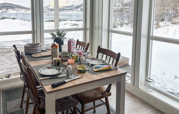 Casa vacanze - Hol i Tjeldsund , Norvegia - N39319 3