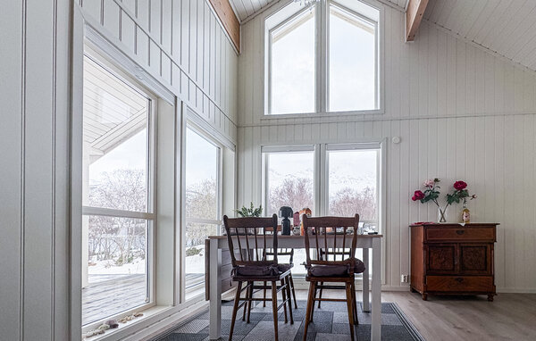 Casa vacanze - Hol i Tjeldsund , Norvegia - N39319 4