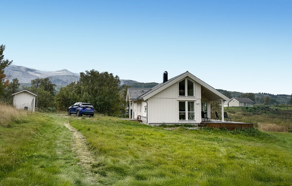 Casa vacanze - Hol i Tjeldsund , Norvegia - N39319 81