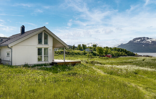 Casa vacanze - Hol i Tjeldsund , Norvegia - N39319 1
