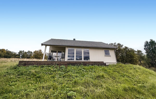 Casa vacanze - Hol i Tjeldsund , Norvegia - N39319 82