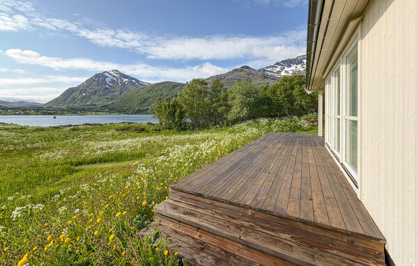 Casa vacanze - Hol i Tjeldsund , Norvegia - N39319 101