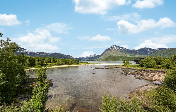 Casa vacanze - Hol i Tjeldsund , Norvegia - N39319 7