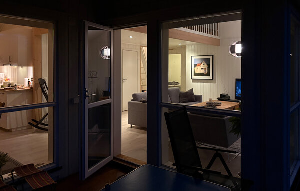 Casa vacanze - Hol i Tjeldsund , Norvegia - N39319 102