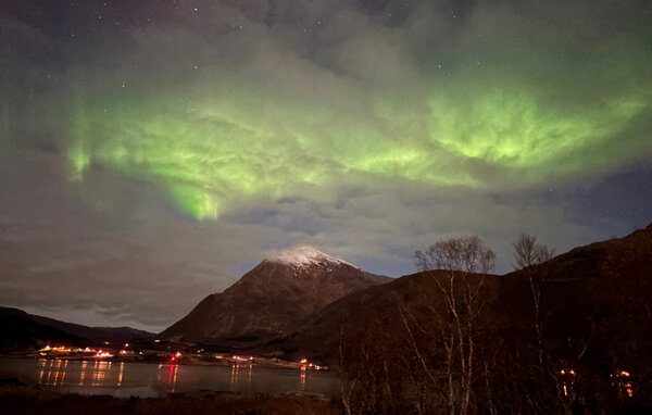 Casa vacanze - Hol i Tjeldsund , Norvegia - N39319 103