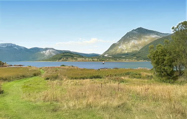 Casa vacanze - Hol i Tjeldsund , Norvegia - N39319 201