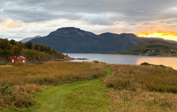 Casa vacanze - Hol i Tjeldsund , Norvegia - N39319 202