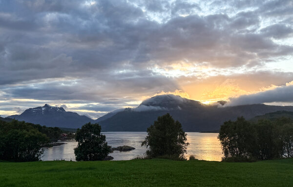 Casa vacanze - Hol i Tjeldsund , Norvegia - N39319 205