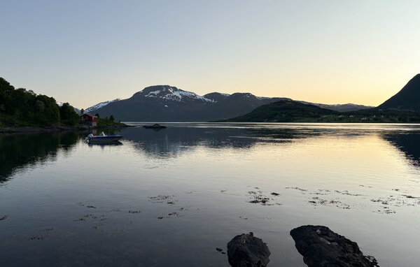 Casa vacanze - Hol i Tjeldsund , Norvegia - N39319 206