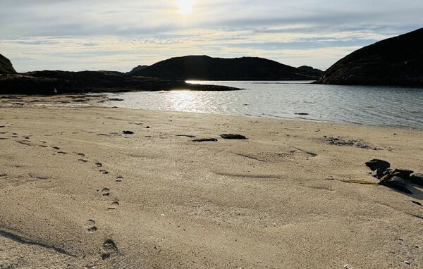 Casa vacanze - Nordnesøy , Norvegia - N39320 902