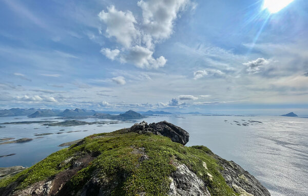 Casa vacanze - Nordnesøy , Norvegia - N39320 903