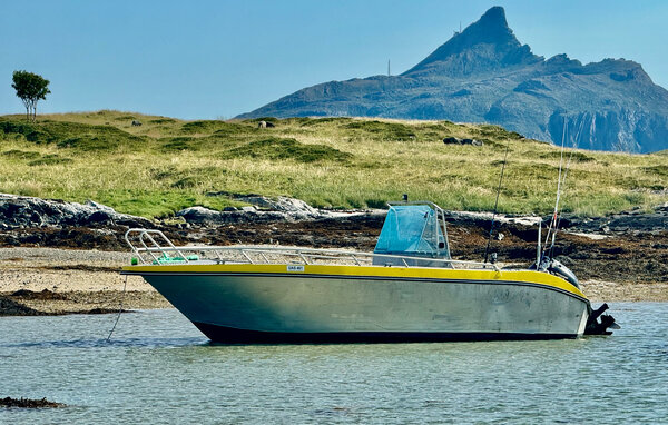 Casa vacanze - Nordnesøy , Norvegia - N39320 904