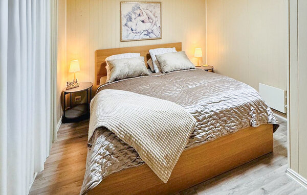 Casa vacanze - Nordnesøy , Norvegia - N39320 7