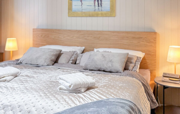 Casa vacanze - Nordnesøy , Norvegia - N39320 601