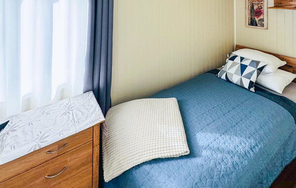 Casa vacanze - Nordnesøy , Norvegia - N39320 602