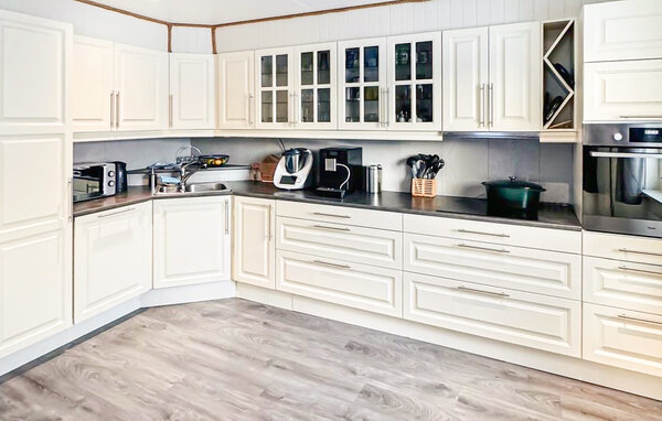 Casa vacanze - Nordnesøy , Norvegia - N39320 5