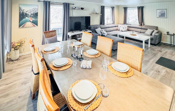 Casa vacanze - Nordnesøy , Norvegia - N39320 6