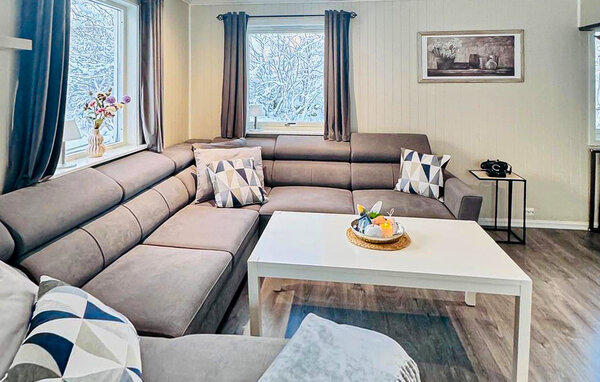 Casa vacanze - Nordnesøy , Norvegia - N39320 4