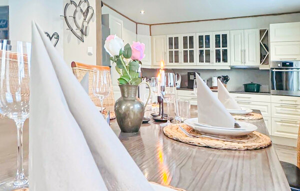 Casa vacanze - Nordnesøy , Norvegia - N39320 301