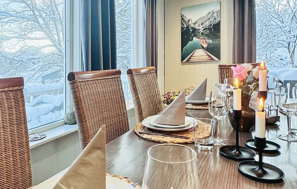 Casa vacanze - Nordnesøy , Norvegia - N39320 302