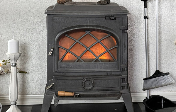 Casa vacanze - Nordnesøy , Norvegia - N39320 303