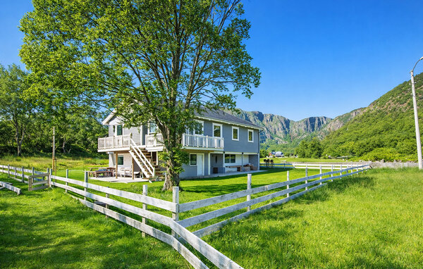 Casa vacanze - Nordnesøy , Norvegia - N39320 1