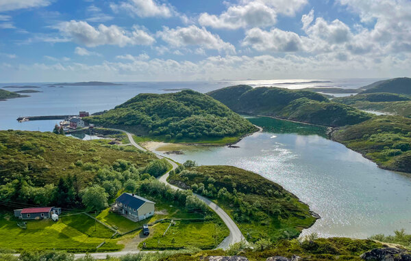 Casa vacanze - Nordnesøy , Norvegia - N39320 81