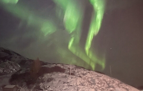 Casa vacanze - Nordnesøy , Norvegia - N39320 101