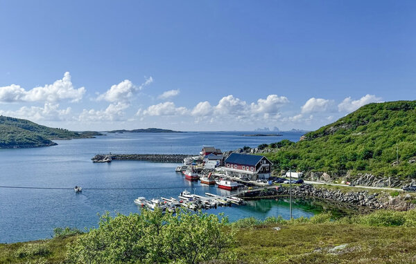 Casa vacanze - Nordnesøy , Norvegia - N39320 201