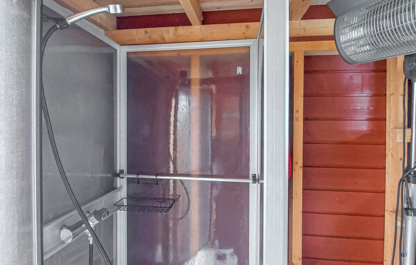 Ferienhaus - Botenhamn/ Senja , Norwegen - N39321 702