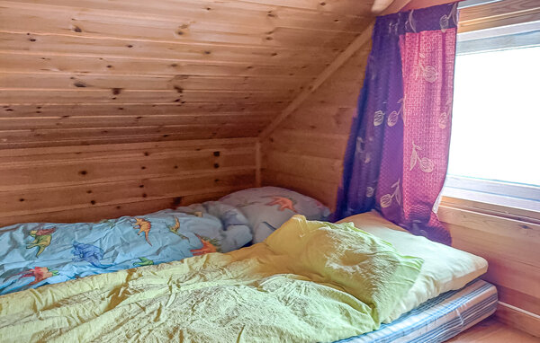 Ferienhaus - Botenhamn/ Senja , Norwegen - N39321 601