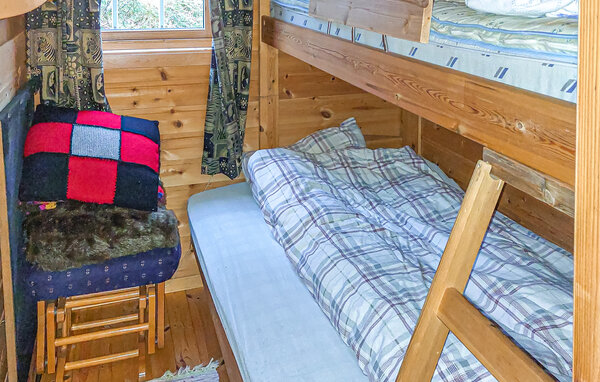 Ferienhaus - Botenhamn/ Senja , Norwegen - N39321 605