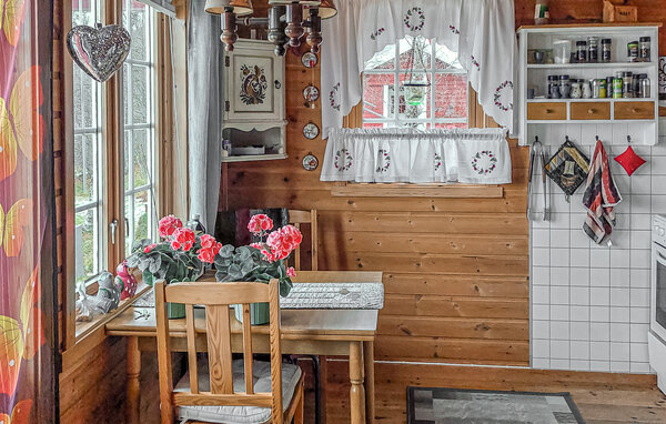 Ferienhaus - Botenhamn/ Senja , Norwegen - N39321 5