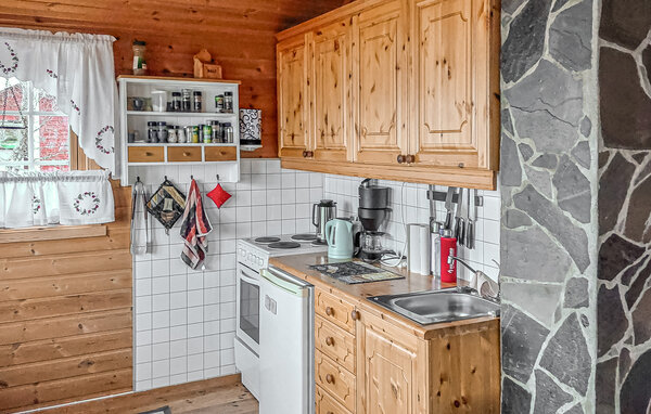 Ferienhaus - Botenhamn/ Senja , Norwegen - N39321 6