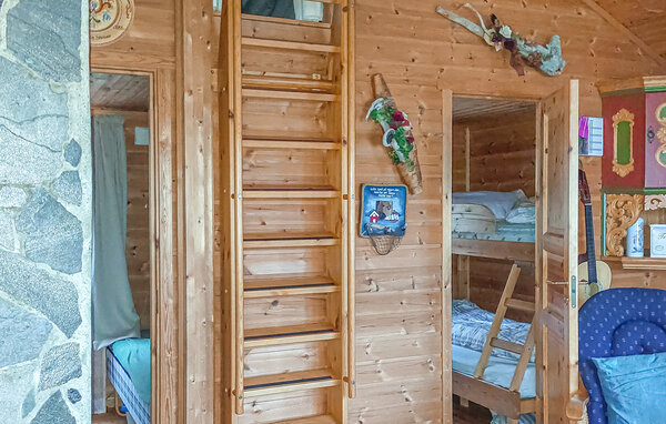 Ferienhaus - Botenhamn/ Senja , Norwegen - N39321 4