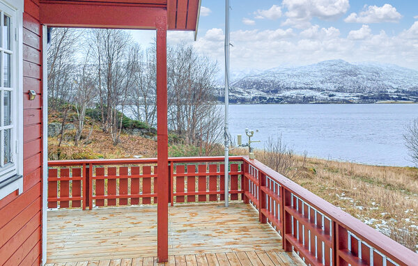 Ferienhaus - Botenhamn/ Senja , Norwegen - N39321 2