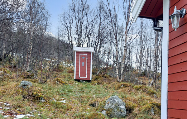 Ferienhaus - Botenhamn/ Senja , Norwegen - N39321 101