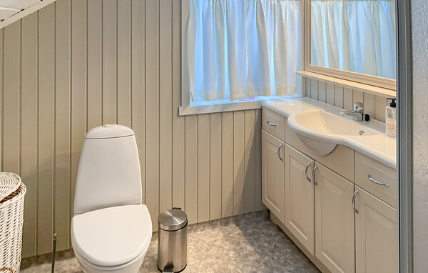 Feriehus - Sømna , Norge - N39322 701