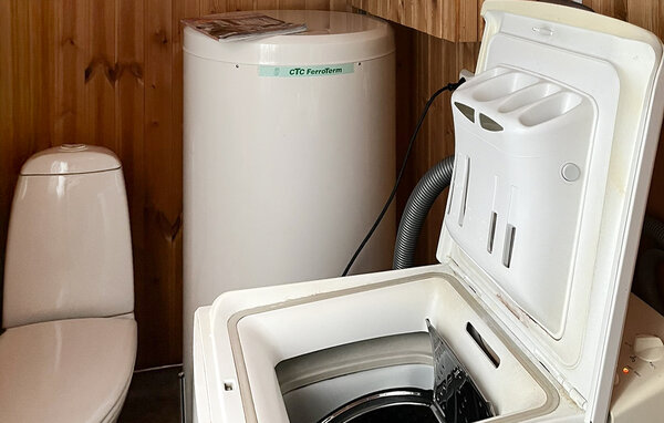 Feriehus - Sømna , Norge - N39322 702