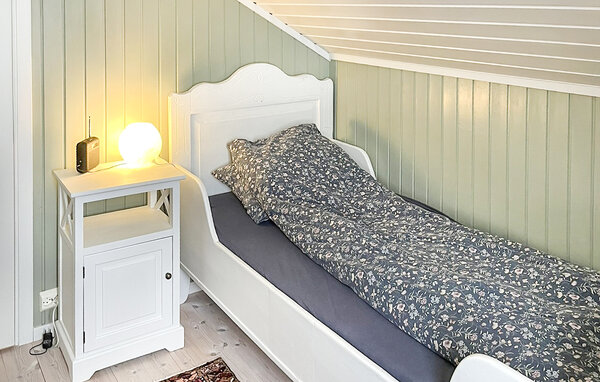 Feriehus - Sømna , Norge - N39322 6