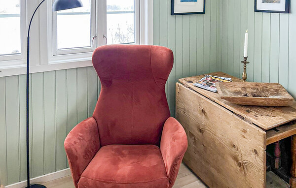 Feriehus - Sømna , Norge - N39322 7