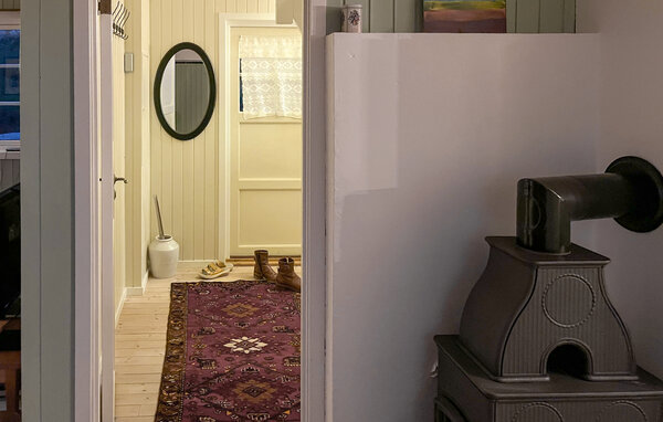 Casa de vacaciones - Sømna , Noruega - N39322 501