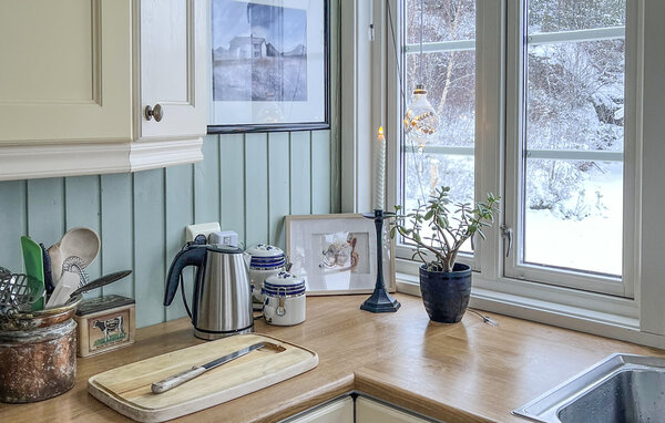 Feriehus - Sømna , Norge - N39322 4