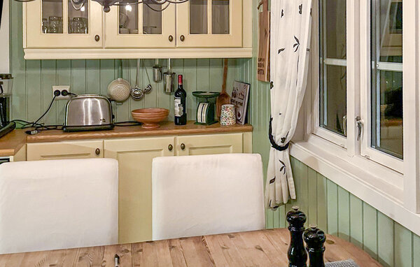 Feriehus - Sømna , Norge - N39322 5