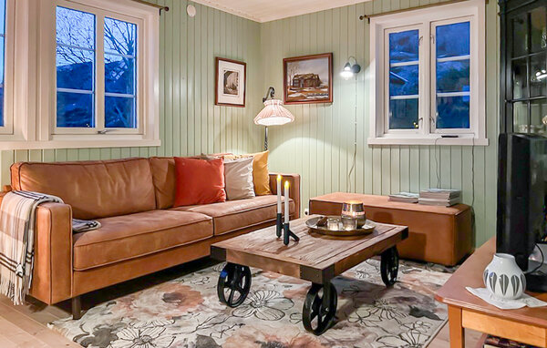 Feriehus - Sømna , Norge - N39322 2