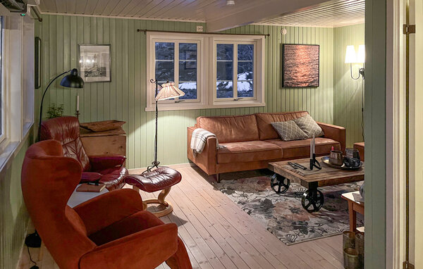 Casa de vacaciones - Sømna , Noruega - N39322 301