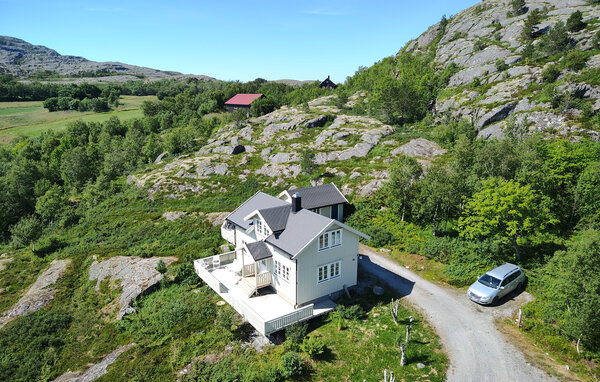 Feriehus - Sømna , Norge - N39322 82