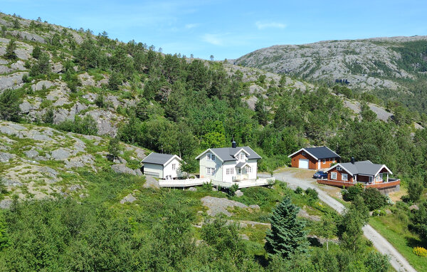 Feriehus - Sømna , Norge - N39322 83