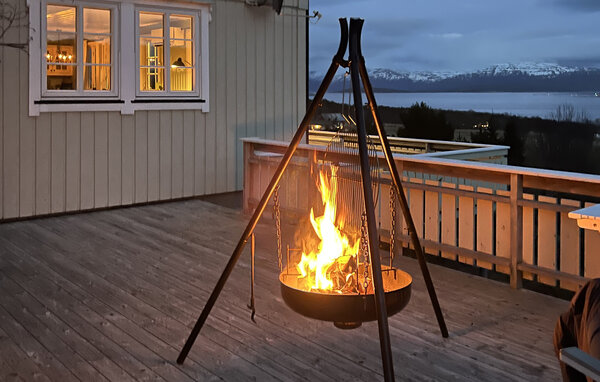 Feriehus - Sømna , Norge - N39322 101