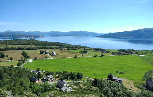 Feriehus - Sømna , Norge - N39322 201